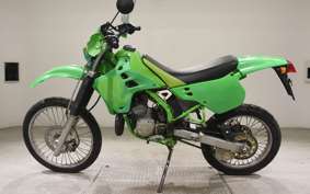 KAWASAKI KDX125 SR 2026 DX125A
