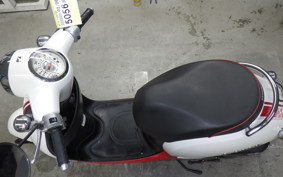 HONDA GIORNO 2 2025 AF70