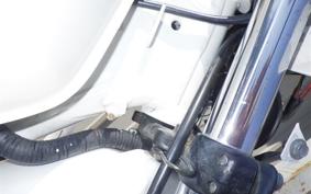 HONDA XLR200R MD29