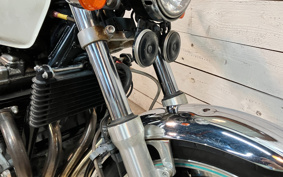 HONDA CB1100 2013 SC65