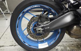 YAMAHA MT-09 AMT 2025 RN88J