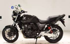 HONDA CB400SF GEN 4 A 2021 NC42