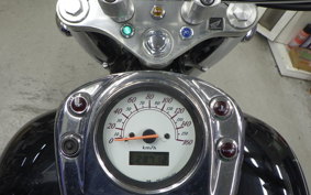 HONDA SHADOW 400 2006 NC34