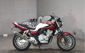 HONDA CB400SF 2008 NC42