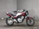 Фото Honda CB400SF 2008 с японского аукциона
