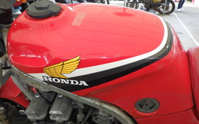 HONDA CBR400F GEN 1 NC17