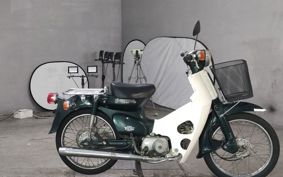 HONDA SUPER CUB70 C70