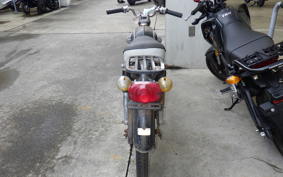 HONDA CS50 S50