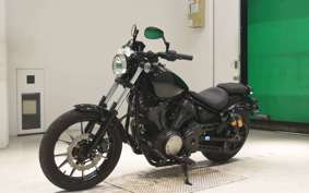 YAMAHA BOLT 950 RA 2014 VN04J