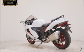 SUZUKI HAYABUSA Gen.3 2023 EJ11A