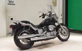 YAMAHA DRAGSTAR 400 2001 VH01J