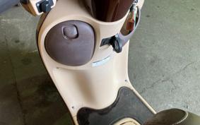 HONDA GIORNO AF77