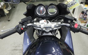 SUZUKI BANDIT 1250 SA 2007 GW72A