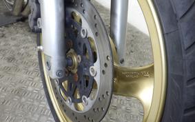 KAWASAKI BALIUS 250 Gen.2 ZR250B