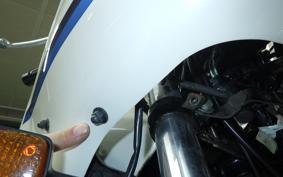 HONDA CBX550F INTEGRA 2020 PC04