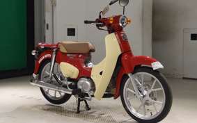 HONDA C110 SUPER CUB 2004 JA59