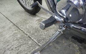 SUZUKI INTRUDER 1400 1988