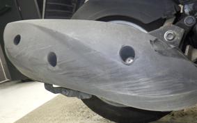 YAMAHA AXIS 125 TREET SE53J