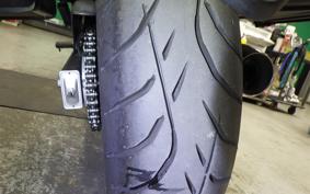 HONDA CTX700 N DCT 2016 RC68