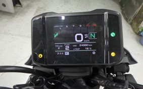 YAMAHA MT-09 2021 RN69J