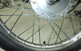 HONDA C50 SUPER CUB 2023 C50