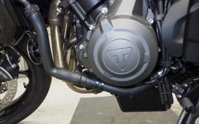 TRIUMPH TIGER 660 SPORTS 2026
