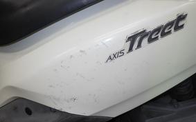 YAMAHA AXIS 125 TREET 2008 SE53J