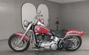 HARLEY FLSTF 1580 BX5