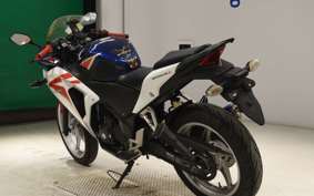 HONDA CBR250R GEN 3 MC41