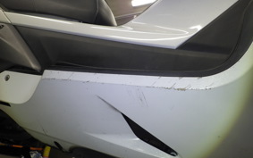 HONDA SILVER WING 600 GT ABS 2012 PF02