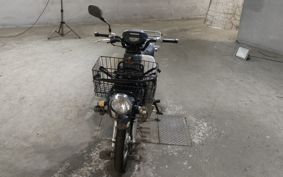 HONDA SUPER CUB110 JA10