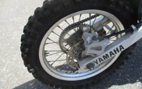 YAMAHA YZ85LW CB05C