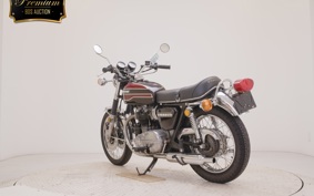 KAWASAKI W3 1973 W3F