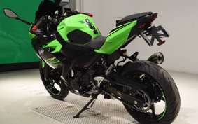 KAWASAKI NINJA 400 2018 EX400G