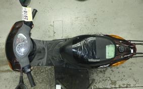 YAMAHA JOG Gen.5 2018 SA36J