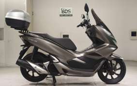 HONDA PCX125 2025 JF81