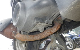 YAMAHA JOG Gen.4 SA16J