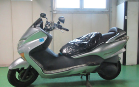 HONDA FORZA Z MF08