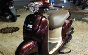 HONDA GIORNO AF70