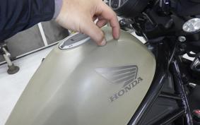 HONDA REBEL 250 2004 MC49