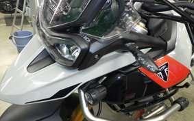 TRIUMPH TIGER 900 RALLY PRO 2024