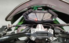 KAWASAKI Z800 2015 ZR800A