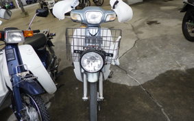 HONDA C50 SUPER CUB AA04