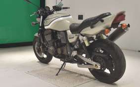 KAWASAKI ZRX1200 2001