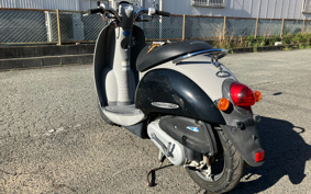 HONDA CREA SCOOPY AF55