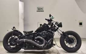 YAMAHA DRAGSTAR 400 CLASSIC 1999 4TR