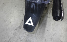 HONDA C110 SUPER CUB 2004 JA10