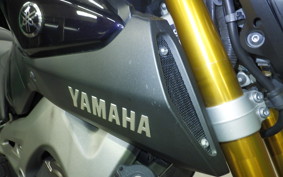YAMAHA MT-09 A 2015 RN34J