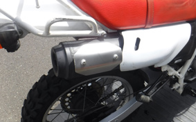 HONDA XL250 DEGREE MD26