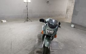 KAWASAKI ZZR250 EX250H